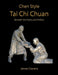 Chen Tai Chi Chuan by James Cravens