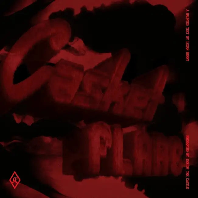 Casket Flare by Logan Berry