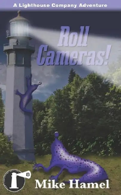 Roll Cameras! by Mike Hamel