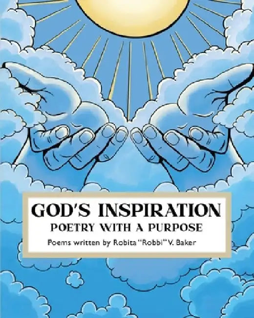 God's Inspiration by Robita Baker