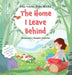 The Home I Leave Behind: An Empowering Picture Book to Help Children Understand Their Emotions, Overcome Anxiety and Build Resilience for Life-Changin by Irina Sobrino Palet