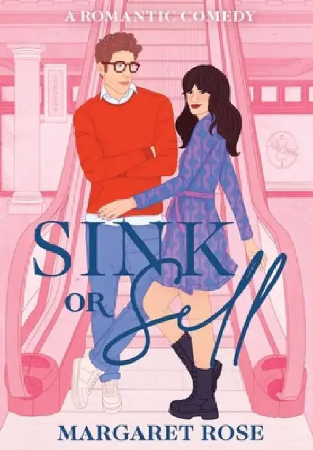 Sink Or Sell by Margaret Rose