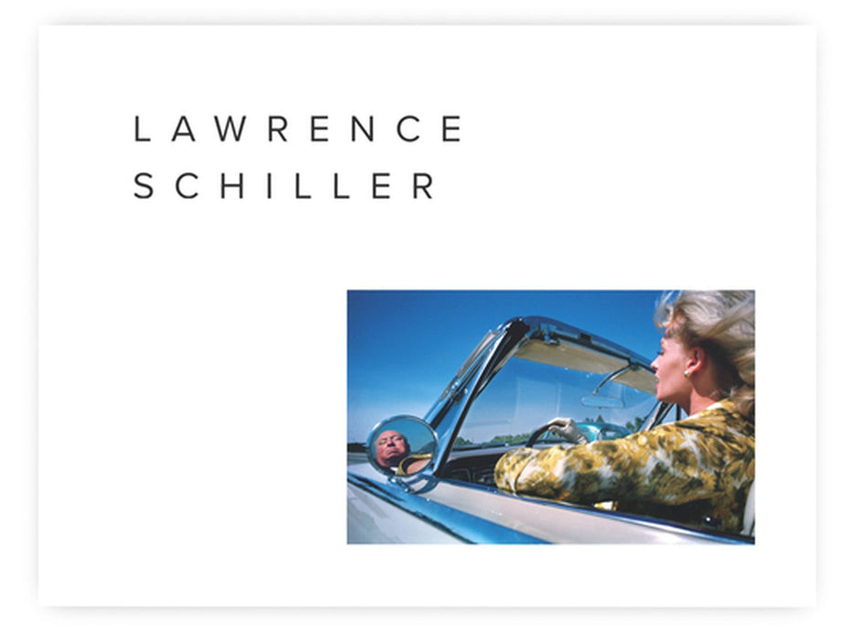 Lawrence Schiller Photographs by Lawrence Schiller
