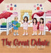 The Great Debate: "To Make" or "Not to Make" the Bed by Ashley Rae Klinger, Quynh Nguyen