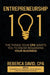Entrepreneurship 101: The Things Your CPA Wants You to Know Regarding Your Business by Reberca David