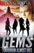Tomorrow Almost Dies: A Teen Spy Thriller by Doug Solter