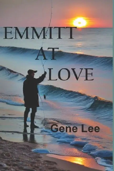 Emmitt at Love by Gene Lee