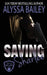 Saving Sharlee by Joe Dugdale