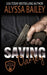 Saving Oakley by Joe Dugdale