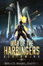 Deathwind: War of the Harbingers by Brad Pawlowski