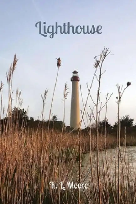 Lighthouse by K. L. Moore