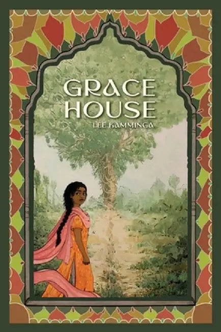 Grace House by Kamminga, Lee