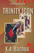 Trinity Icon by K. A. Bachus