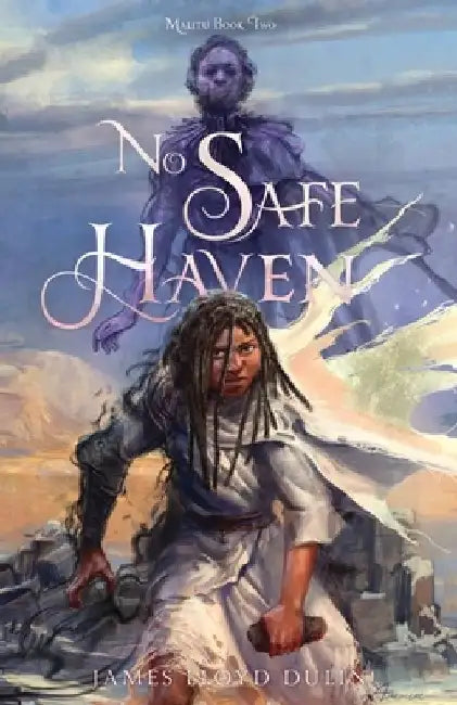 No Safe Haven by James Lloyd Dulin