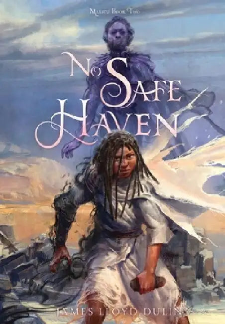 No Safe Haven by James Lloyd Dulin