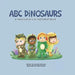 ABC Dinosaurs: A Neurodiversity Alphabet Book by Qbn Studios