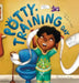 Potty-Training Day: For Boys by Akilah Trinay