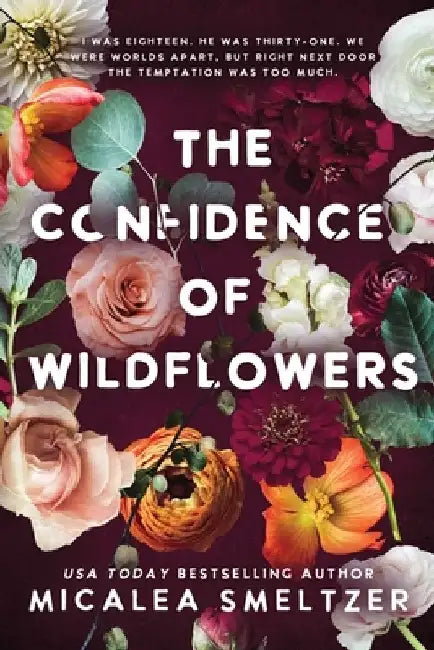 The Confidence of Wildflowers: Wildflower Duet by Micalea Smeltzer
