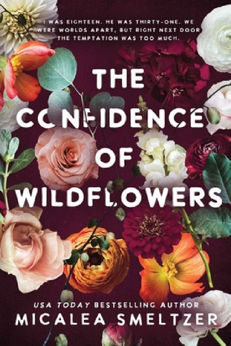 The Confidence of Wildflowers: Wildflower Duet by Micalea Smeltzer