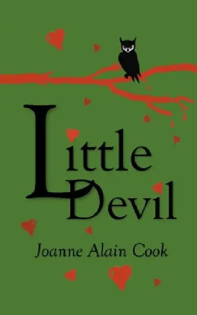 Little Devil by Joanne Alain Cook