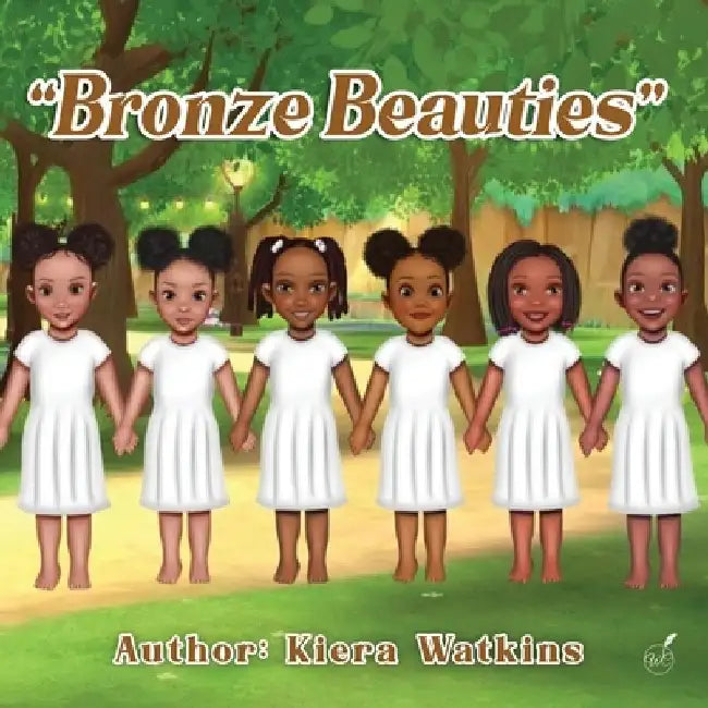 Bronze Beauties by Kiera Watkins