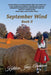 September Wind Book II by Kathleen Janz -Anderson