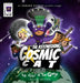 The Astonishing Cosmic Cat: Vol. 1: The Night of the Greys: Deluxe Edition by Patrick, Edward