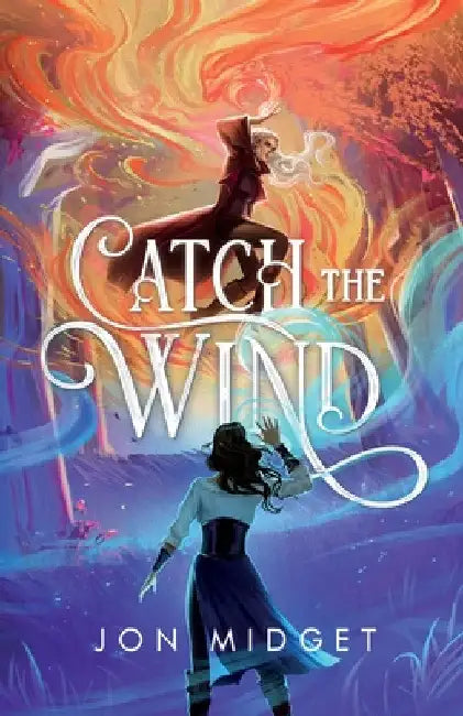 Catch the Wind by Jon Midget