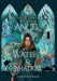 Angel of Water & Shadow by Tory Guyon
