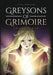 Greysons of Grimoire by Homdrom, Tpaul