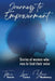 Journey to Empowerment by Lynéa Laws