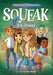 Squeak: ( The Asher Chronicles 1) by D. a. Power