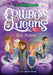 Cowboys & Queens: (The Asher Chronicles 2) by Power, D. a.