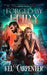 Forged by Fury: Magic Wars by Kel Carpenter