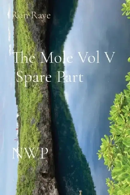 The Mole Vol V Spare Part by Ron Raye