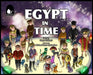 Egypt in Time by Uskert, Ness
