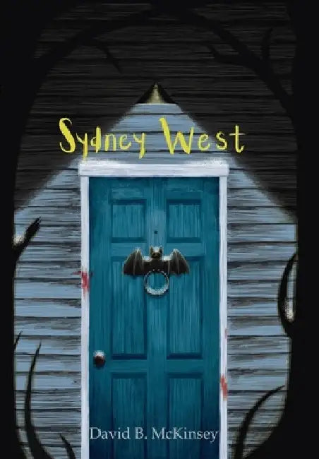 Sydney West by David B. McKinsey