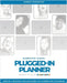 Elementary School Plugged-In Planner by Sanity, Screen