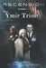 Ascension, The Ymir Trinity by A. M. Leishman