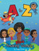 A to Z Amazing Black Women by Tanya Evans