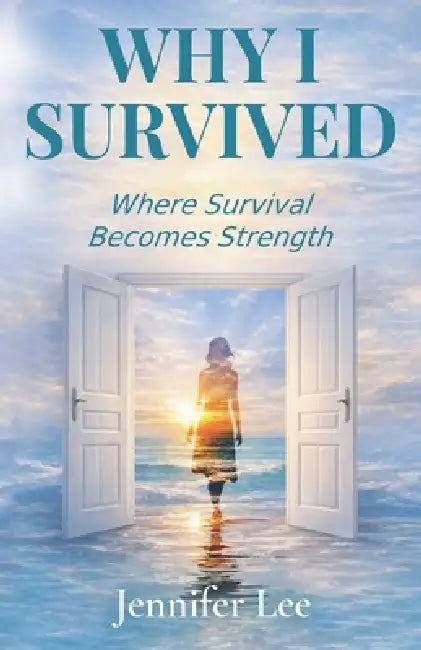 Why I Survived by Jennifer Lee