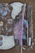 Walking Tall Artist Journal by Kellie Richardson