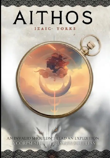 Aithos: Christian Epic Fantasy by Izaic Yorks