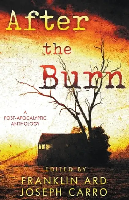 After the Burn by Franklin Ard