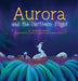 Aurora and the Northern Flight by Alexander Gentile