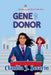 Gene Donor: Found Fatherhood Romantic Suspense by Claudia J. Severin