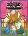 Aubrie's Adventure to Cashland: Aubrie's Giving Journey Begins by Meltrice Sharp, Kalunda Smith