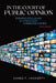 In the Court of Public Opinion: Winning Strategies for Litigation Communications by James F. Haggerty