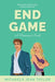 End Game by Michaela Jean Taylor