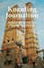 Kneading Journalism: Essays on baking bread and breaking down the news by Tony Ganzer